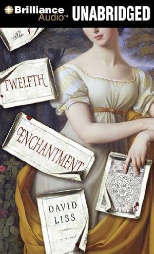 Bild des Verkufers fr The Twelfth Enchantment zum Verkauf von WeBuyBooks