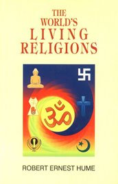 Seller image for The World's Living Religion for sale by WeBuyBooks