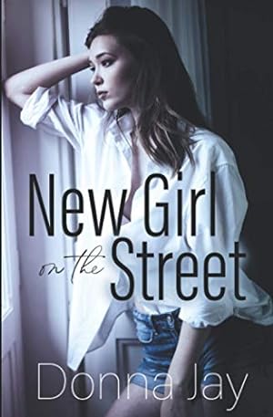 Seller image for New Girl on the Street for sale by WeBuyBooks