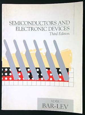 Imagen del vendedor de Semiconductor and Electronic Devices a la venta por Librodifaccia