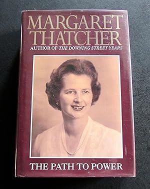 THE PATH TO POWER: SIGNED COPY