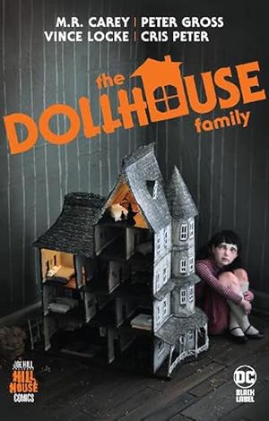 Immagine del venditore per The Dollhouse Family (Paperback) venduto da Grand Eagle Retail