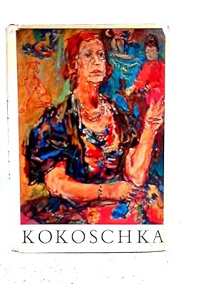 Imagen del vendedor de Introduction to Kokoschka a la venta por World of Rare Books