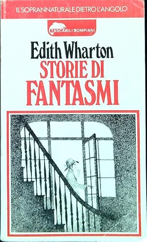 Immagine del venditore per Storie di fantasmi venduto da Librodifaccia