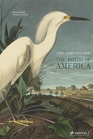 Seller image for The Birds of America (Hardcover) for sale by Grand Eagle Retail