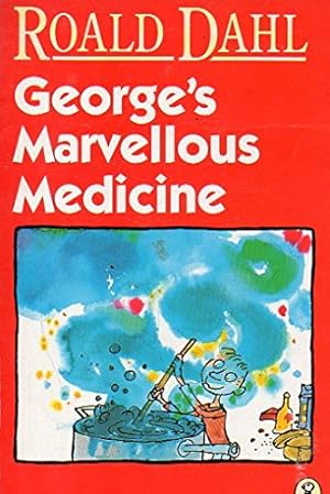 Immagine del venditore per George's Marvellous Medicine venduto da WeBuyBooks