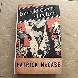 Seller image for Emerald Germs of Ireland (First edition) for sale by As The Story Was Told
