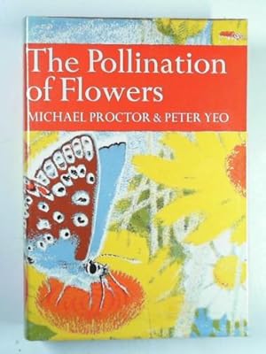 Seller image for The pollination of flowers for sale by Cotswold Internet Books