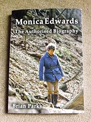 Monica Edwards the Authorised Biography