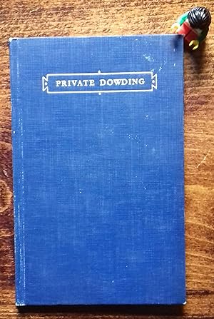 Private Dowding