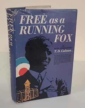 Free as a Running Fox