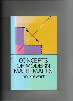 Concepts of Modern Mathematics