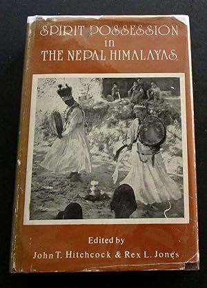 SPIRIT POSSESSION IN THE NEPAL HIMALAYAS