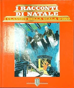Bild des Verkufers fr I racconti di Natale zum Verkauf von Librodifaccia