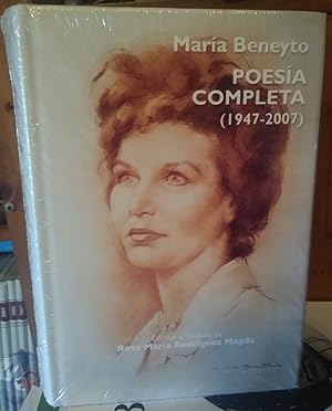 Poesía Completa (1947-2007)