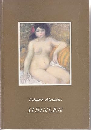 Retrospective Théophile-Alexandre Steinlen