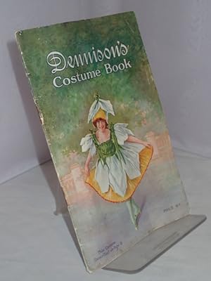 Dennison's Costume Book