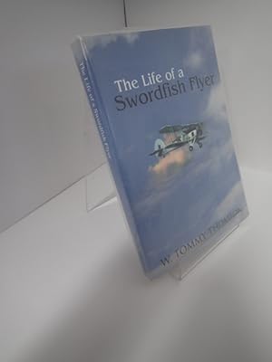 Seller image for The Life of a Swordfish Flyer for sale by YattonBookShop PBFA