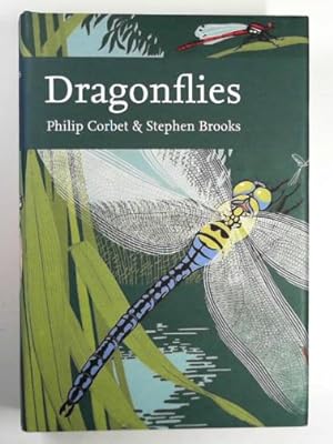 Seller image for Dragonflies (Collins New Naturalist Library, No. 106) for sale by Cotswold Internet Books