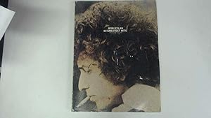 Imagen del vendedor de Bob Dylan 40 Greatest Hits a la venta por Goldstone Rare Books
