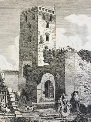 La torre di Federico Barbarossa a Maggiana. Racconto storico preceduto da alcuni cenni preliminar...