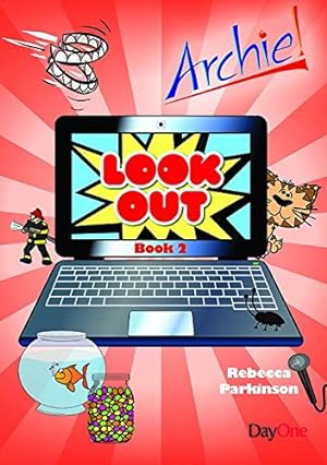 Bild des Verkufers fr Look Out! (Archie) zum Verkauf von WeBuyBooks