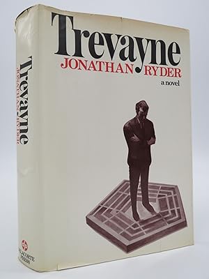 Seller image for TREVAYNE for sale by Sage Rare & Collectible Books, IOBA