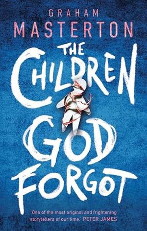 Seller image for The Children God Forgot (Paperback) for sale by Grand Eagle Retail