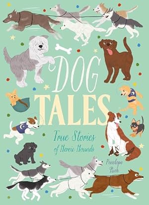 Seller image for Dog Tales (Paperback) for sale by Grand Eagle Retail