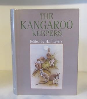 Seller image for The Kangaroo Keepers for sale by BRIMSTONES