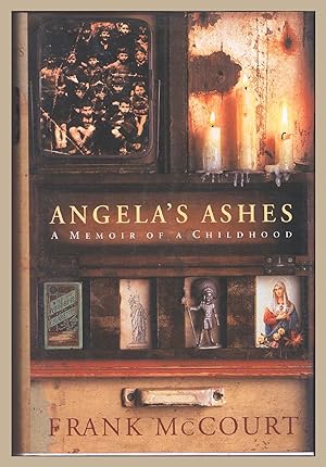 Imagen del vendedor de Angela's Ashes And Tis a la venta por Martin Harrison
