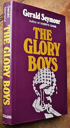 Image du vendeur pour The Glory Boys mis en vente par Dodman Books