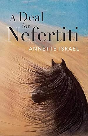 Seller image for A Deal for Nefertiti for sale by Redux Books