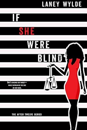 Imagen del vendedor de If She Were Blind (1) (The After Twelve Series) a la venta por Redux Books