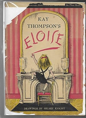 Seller image for ELOISE for sale by ODDS & ENDS BOOKS