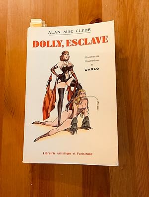 Seller image for DOLLY ESCLAVE for sale by Highstreet Books ABA ILAB