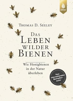 Image du vendeur pour Das Leben wilder Bienen mis en vente par Rheinberg-Buch Andreas Meier eK