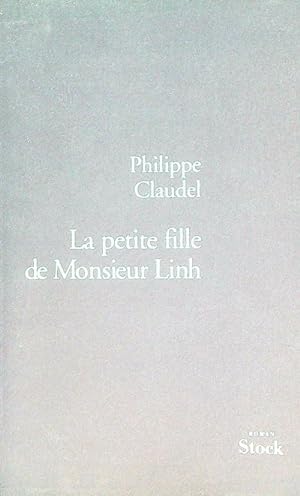 Bild des Verkufers fr La petite fille de Monsieur Linh zum Verkauf von Librodifaccia