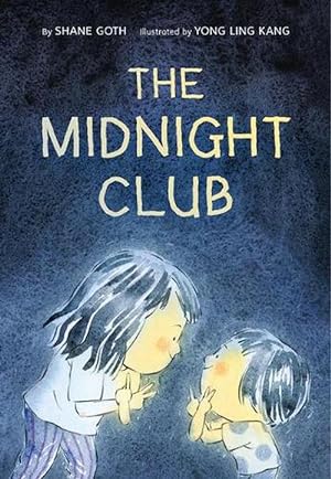 Seller image for Midnight Club (Hardcover) for sale by AussieBookSeller