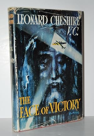 Seller image for THE FACE of VICTORY for sale by Nugget Box  (PBFA)