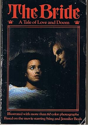 BRIDE [THE] A Tale of Love and Doom