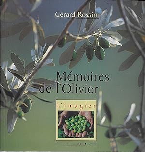 Mémoires de l'Olivier