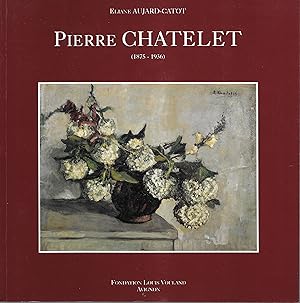 Pierre Chatelet 1875-1936