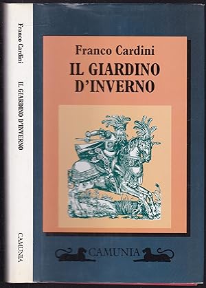 Imagen del vendedor de Il giardino d'inverno. Un racconto iniziatico a la venta por Graphem. Kunst- und Buchantiquariat