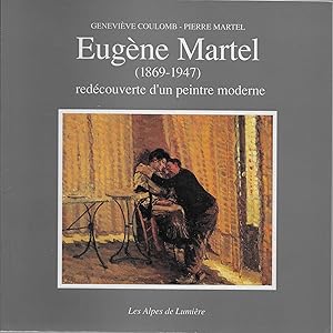 Image du vendeur pour Eugne Martel mis en vente par Librairie Seigneur