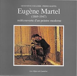 Image du vendeur pour Eugne Martel mis en vente par Librairie Seigneur