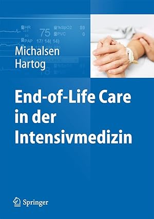 Seller image for End-of-Life Care in der Intensivmedizin for sale by moluna