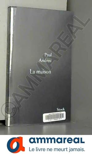 Seller image for La maison for sale by Ammareal
