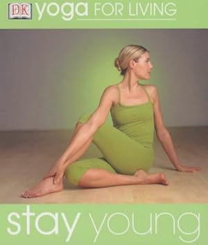 Bild des Verkufers fr Yoga for Living: Feel Confident zum Verkauf von WeBuyBooks