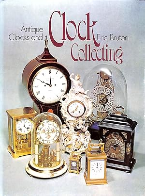 Antique Clocks and Clock Collecting